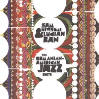 Colinda - Sam Newsome & Lucian Ban