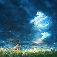 眼眸里的阳光 - 疗愈之音