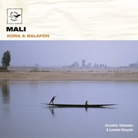 Mamadou - Sissokho Yakhouba
