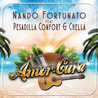 Amor-Cura - Nando Fortunato