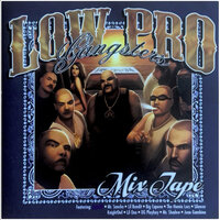 Thisislpg - RoyalT & Low Pro Gangsters