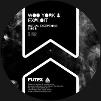 Glory - Woo York & exploit
