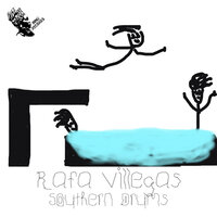 Southern Drums - Rafa Villegas
