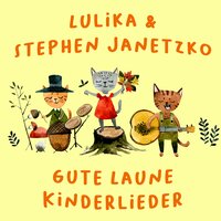 Schneeflocken-Lied - Lulika & Lucia Ruf
