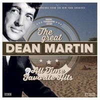Luna Mezzo Mare - Dean Martin