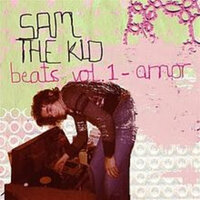 Memórias - Sam The Kid