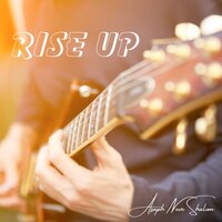 Rise Up - Asaph Neve Shalom