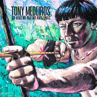 Vermelho - Tony Medeiros
