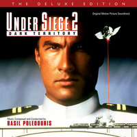 Hostage Car Shootout - Basil Poledouris