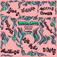 Honest Worker (Secret Millionaire) - Yandl Shyr & Trekkah