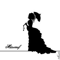 Müserref - Silhouette