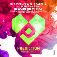 Reason (Color Baaash Anthem 2016) - Flip Capella & DJ Observer & Mariana Bell