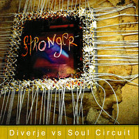 Cover Up - Soul Circuit & Diverje