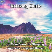 Relaxing Music, Pt. 60 - Calm music & Relaxing Spa Music & Yoga