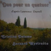 Arlésienne - Cristina Delume