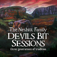 Muieneal an Bhardail / The Callan Lassies - The Nesbitt Family & Mairead Nesbitt