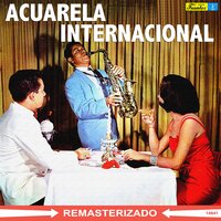 Begin The Beguine - Los Diplomáticos