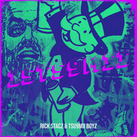 Moving - Rick Stacz & ProvJay & Zaza Reeko