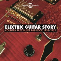 Tremble - Albert Collins