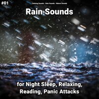 Baby Sleep - Calming Sounds & Rain Sounds & Nature Sounds