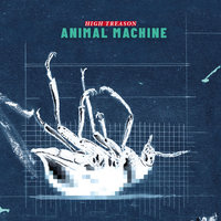 Recht - Animal Machine