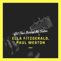 Lazy - Ella Fitzgerald & Paul Weston & His Orchestra & Ирвинг Берлин