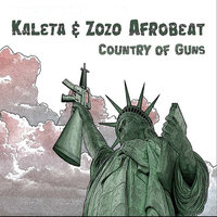 Fimile (Leave Me Alone) - Kaleta & Zozo Afrobeat