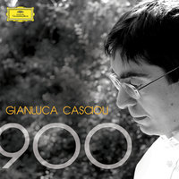 Prokofiev: Three Pieces for Piano, Op. 59 - 2. Landscape - Gianluca Cascioli & Сергей Сергеевич Прокофьев