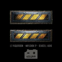 Never Do It For Free - Le Pasquerodon