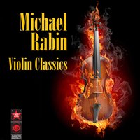 Violin Concerto #1 in D Major, op.6, III. Rondo (Allegro spirituoso) - Никколо Паганини & Lovro Von Matacic & London Philharmonia Orchestra