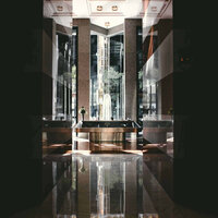 Astonishing Luxury Staycations - Dinner Time Jazz