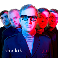 Gekker Dan Jij - The Kik