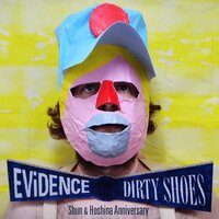 Evidence - SHUN & Hoshina Anniversary & Polymath