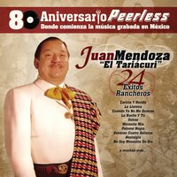 No soy monedita de oro - Juan Mendoza
