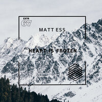 Heart Is Frozen - Matt Ess