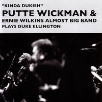 A Little Bit of Duke - Putte Wickman