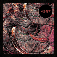 Human Driver - Avantist & Adrián Terrazas-González