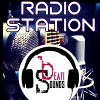Huggin Ships - Beati Sounds