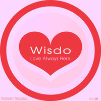 She Makes Me Crazy - Wisdo & Toru S.