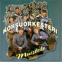 Ramsö-Rabbe - Korsuorkesteri