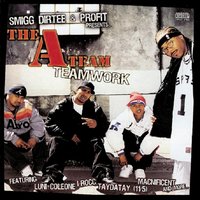 Everywhere I Go - The A-Team & TaydaTay & B-12