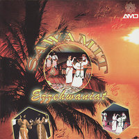 Ha Lalla Aïcha - Sawamit