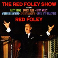 Everybody's Somebody's Fool - Red Foley