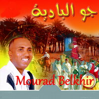 Jaw El Bedya, Vol. 1 - Mourad Belkhir
