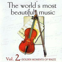 Artist's Life, Op. 316: Roses from the South, Op. 388 - The Waltz Symphony Orchestra & Johann Mertz & Иоганн Штраус-сын