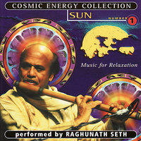 Hypnosis - Chris Hinze & Raghunath Seth