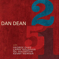 'S Wonderful - George Duke & Kenny Werner & Larry Goldings & Gil Goldstein & Dan Dean & Джордж Гершвин