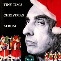 White Christmas - Tiny Tim & Ирвинг Берлин