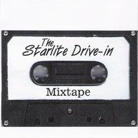 Early From The Dance - The Starlite Drive-in