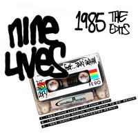 1985 - Nine Lives